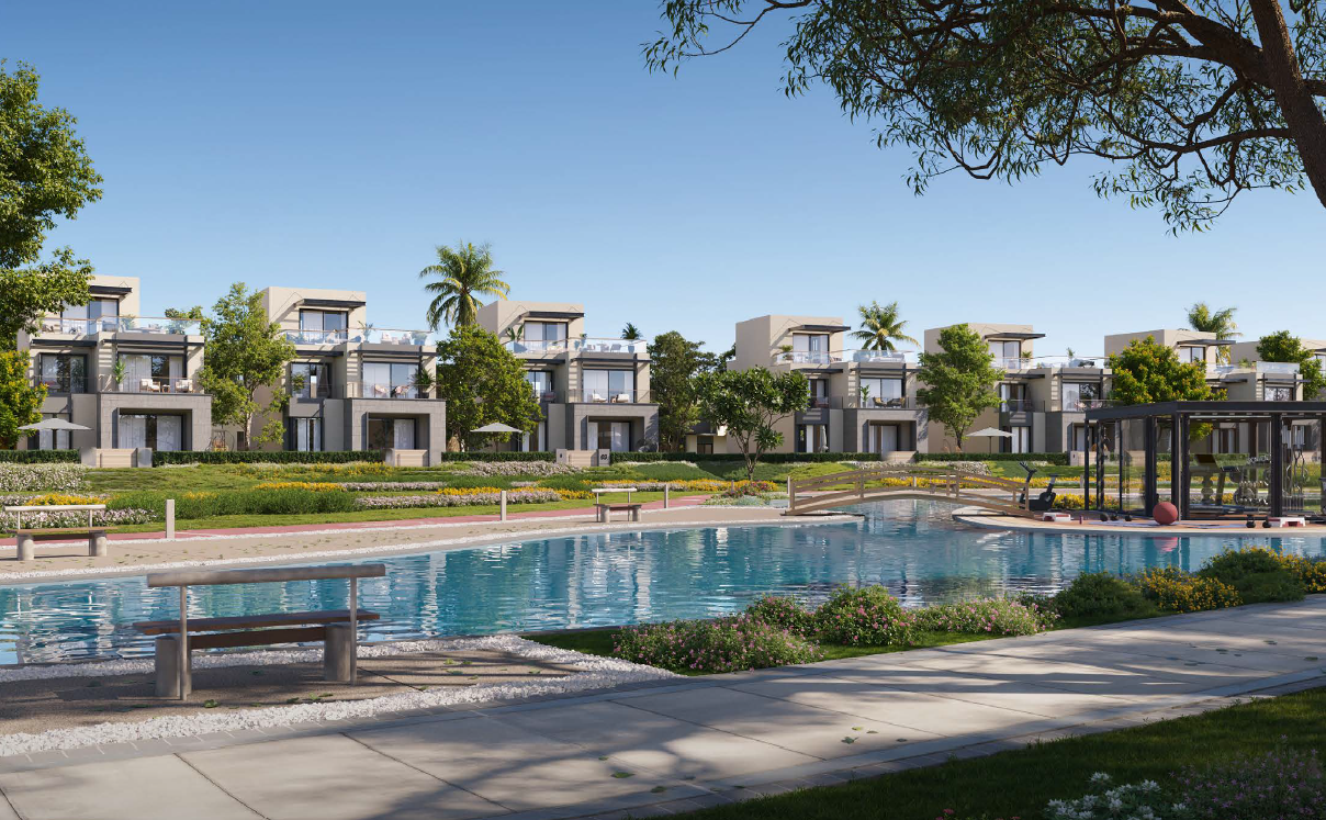 3-Bedroom Villa