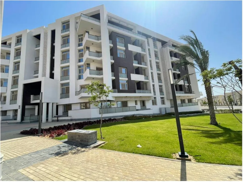 3-Bedroom Apartment