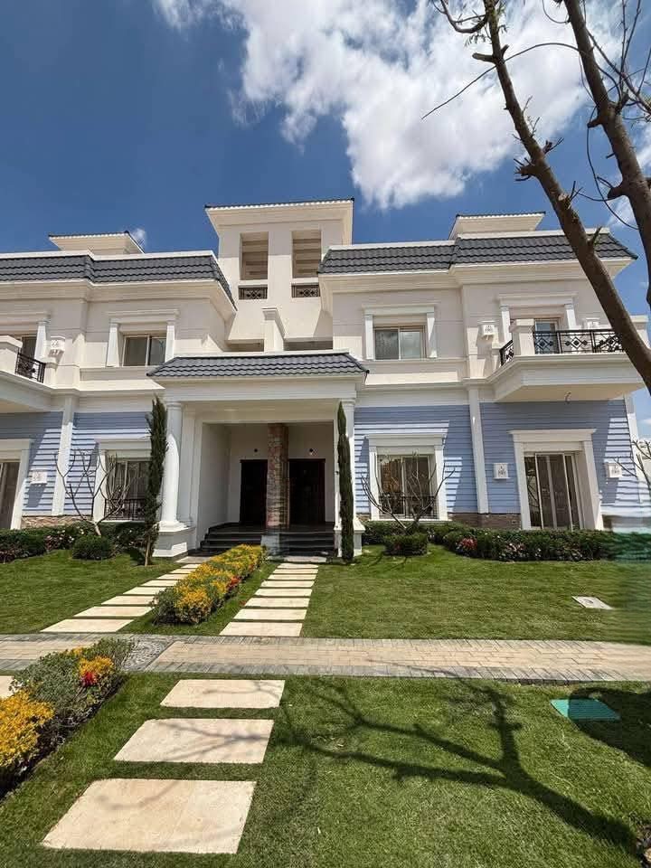 4-Bedroom Villa