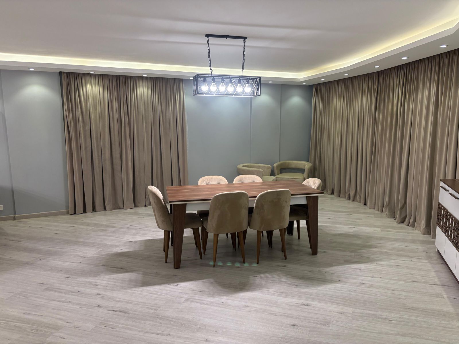 شقة في الصفوه — RE-15658
