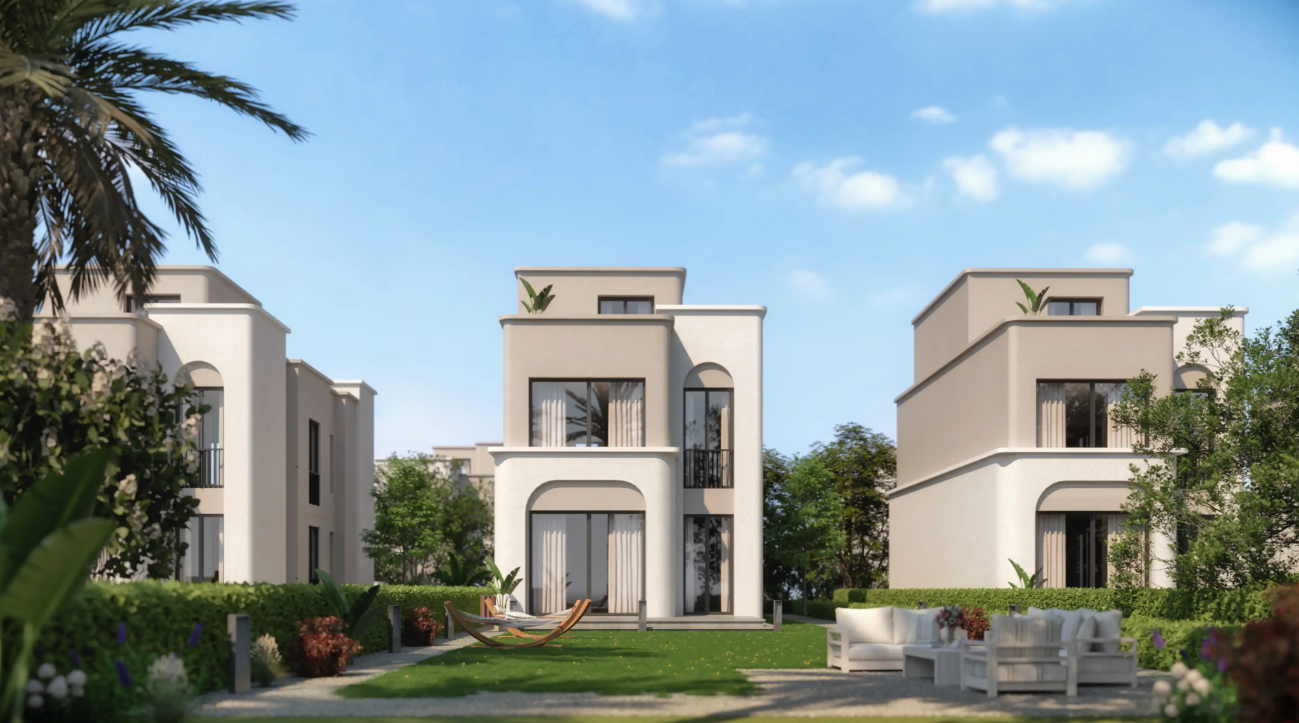 9-Bedroom Villa