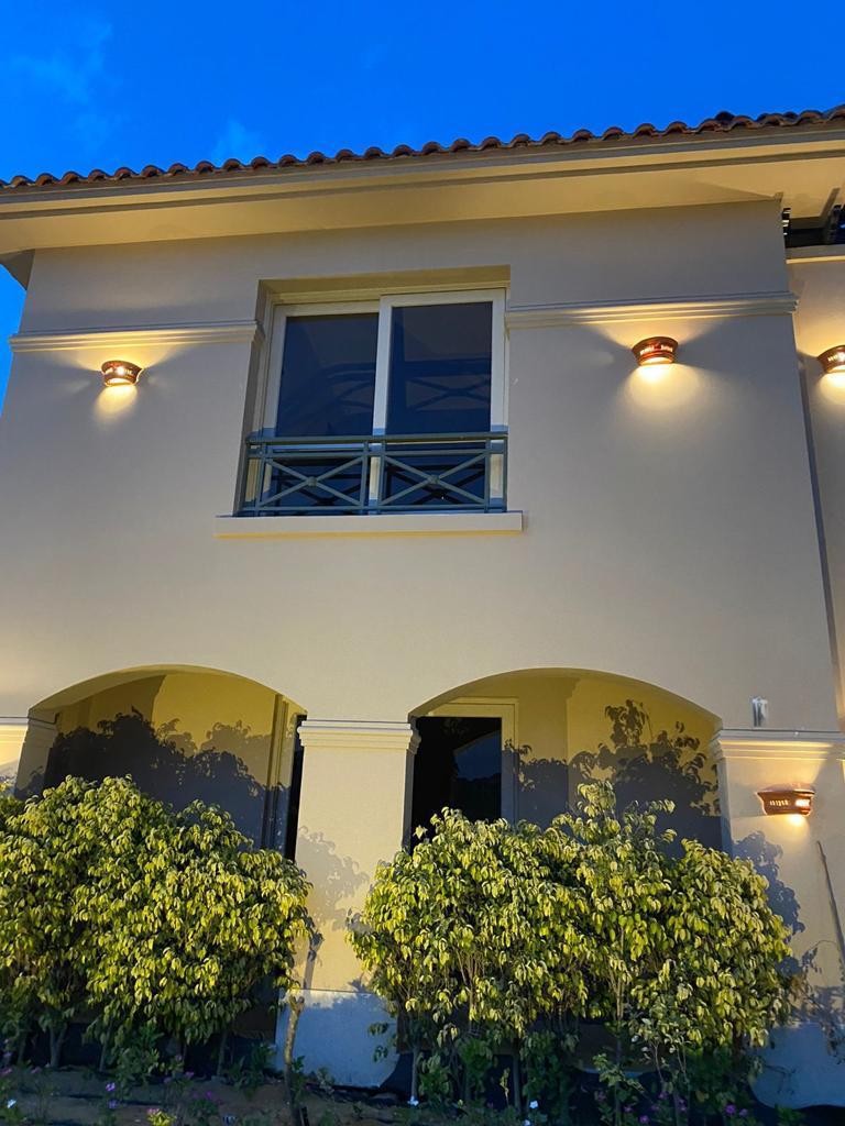 2-Bedroom Chalet