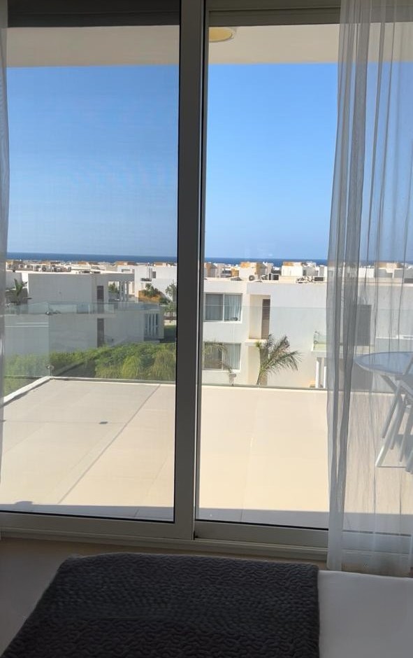 بنتهاوس في سيشيل سيدي عبد الرحمن — RE-24685