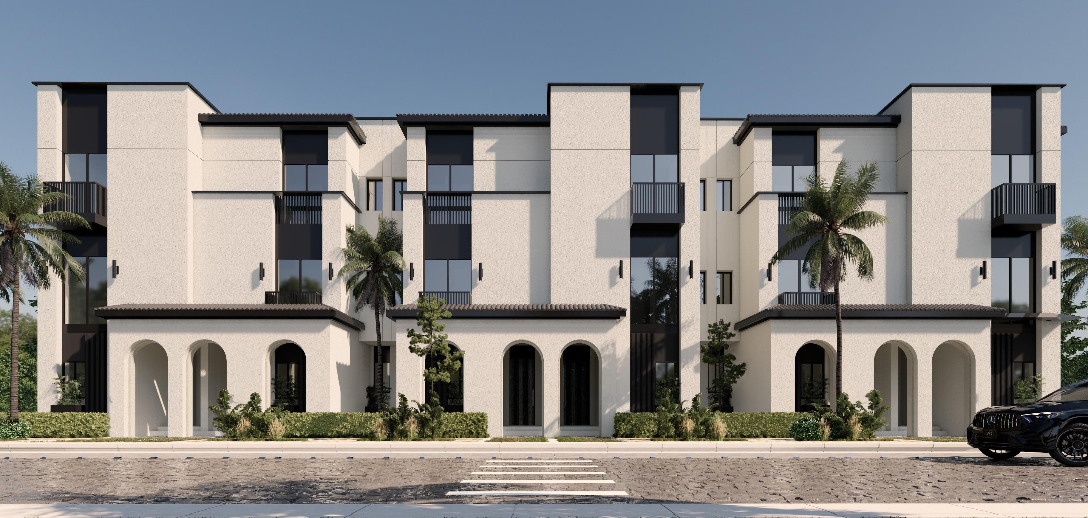 3-Bedroom Penthouse