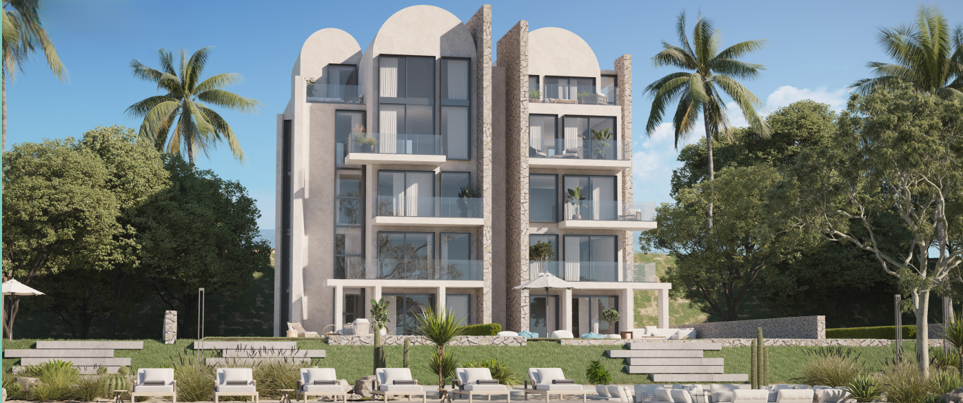 شاليه في سولت — RE-27241