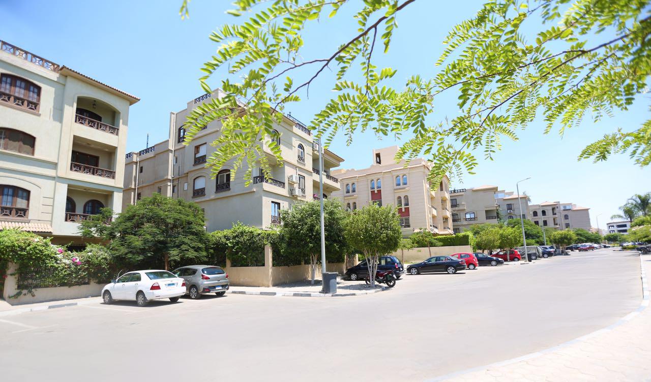 3-Bedroom Apartment