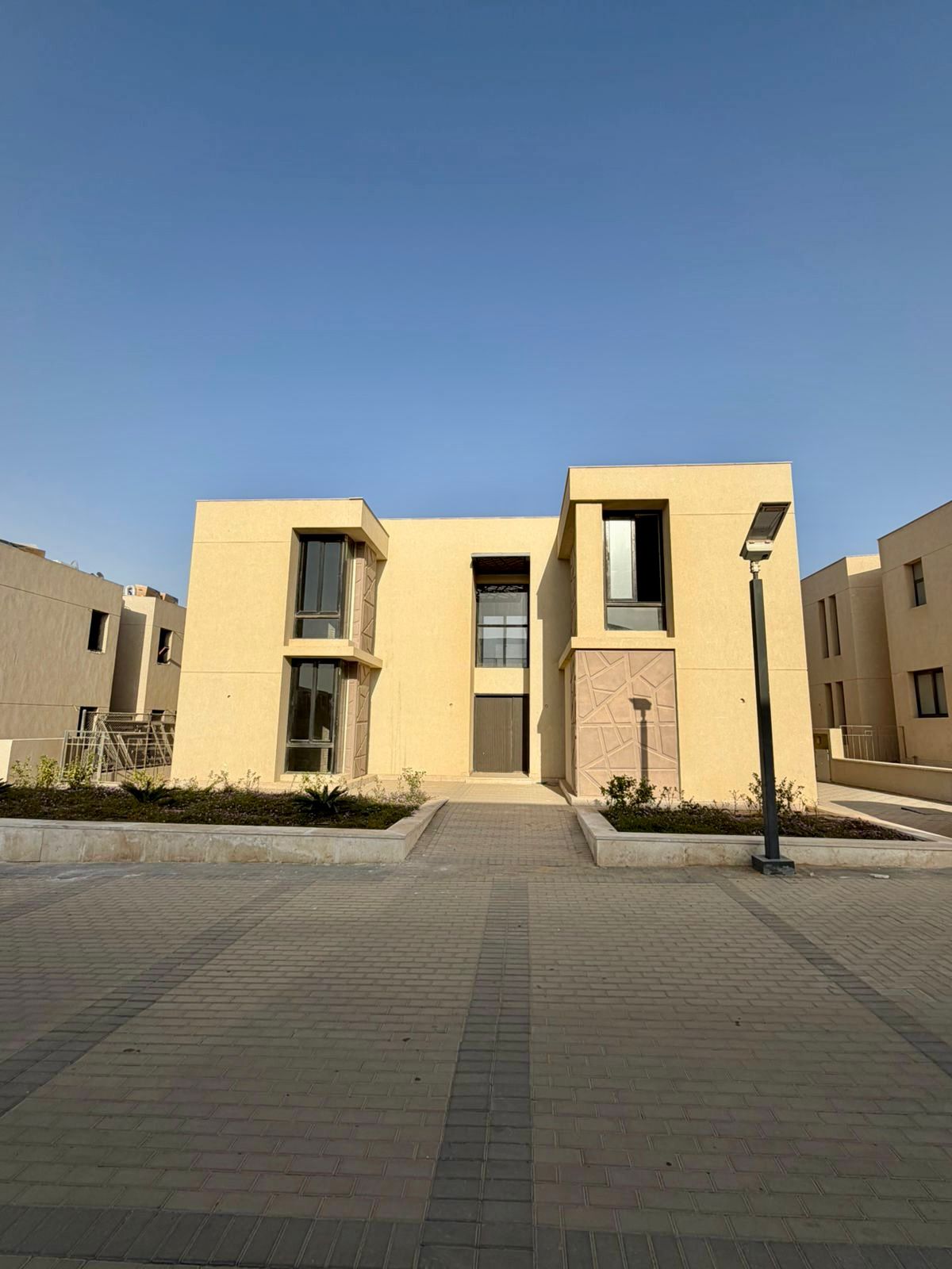 5-Bedroom Villa