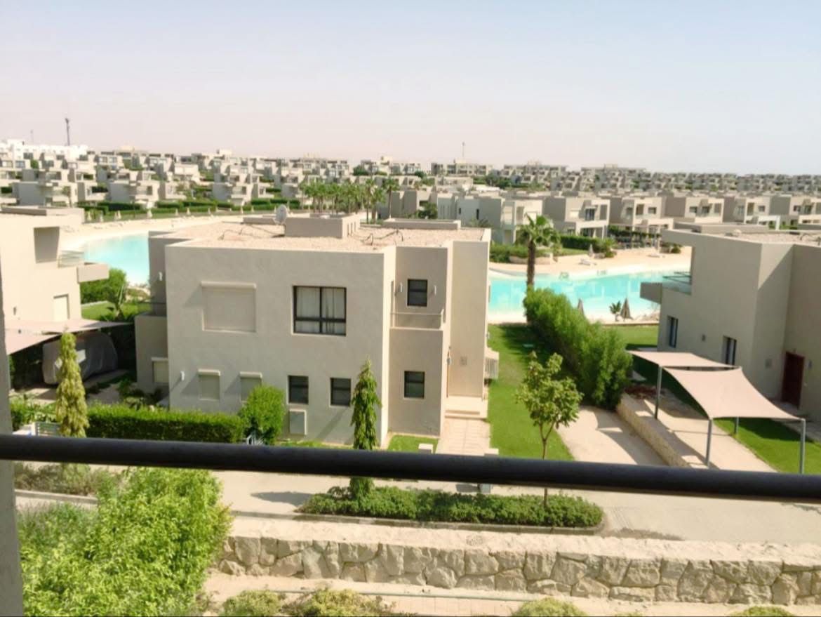 3-Bedroom Twin House