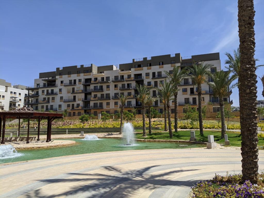 3-Bedroom Apartment