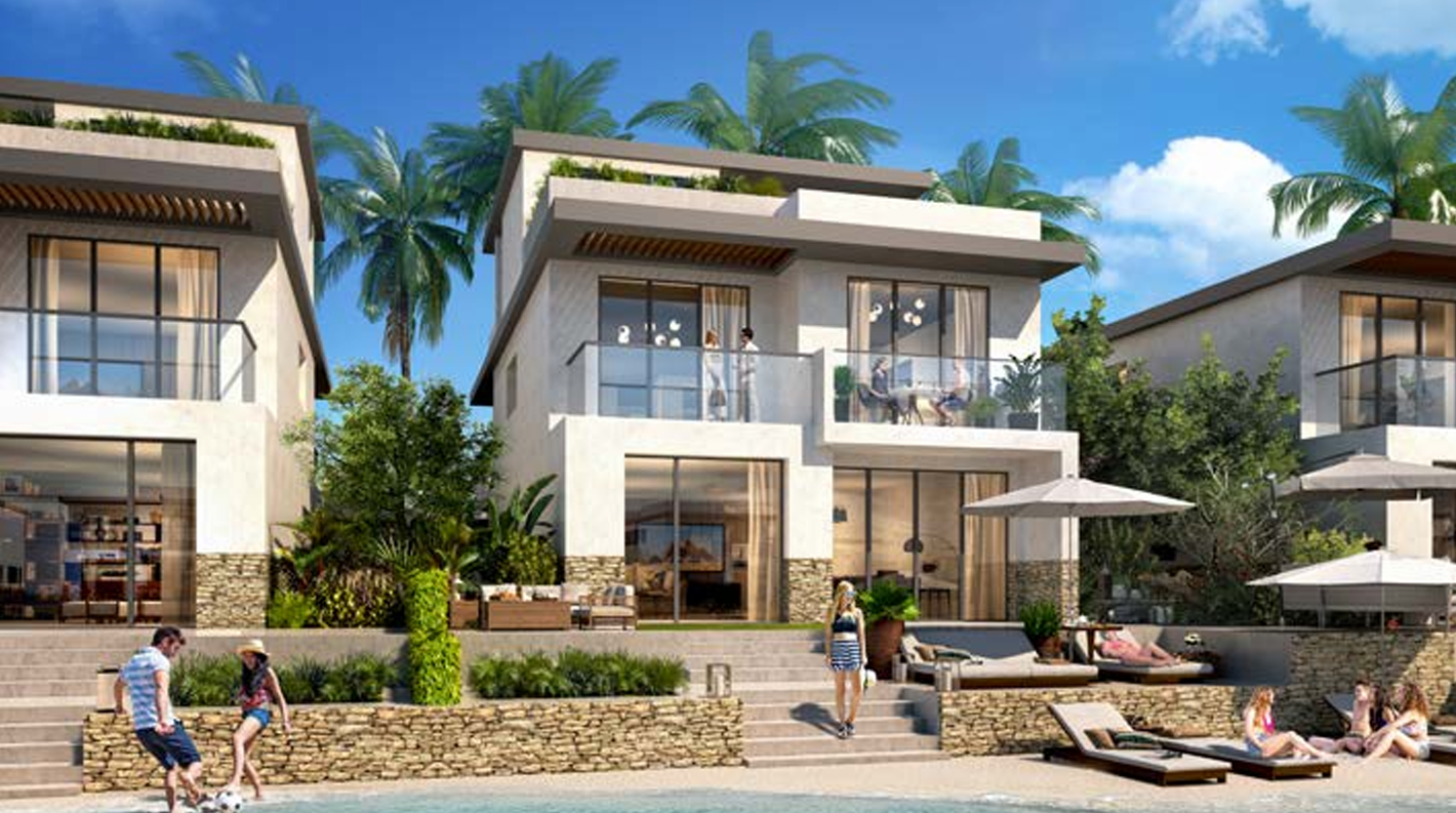 4-Bedroom Villa