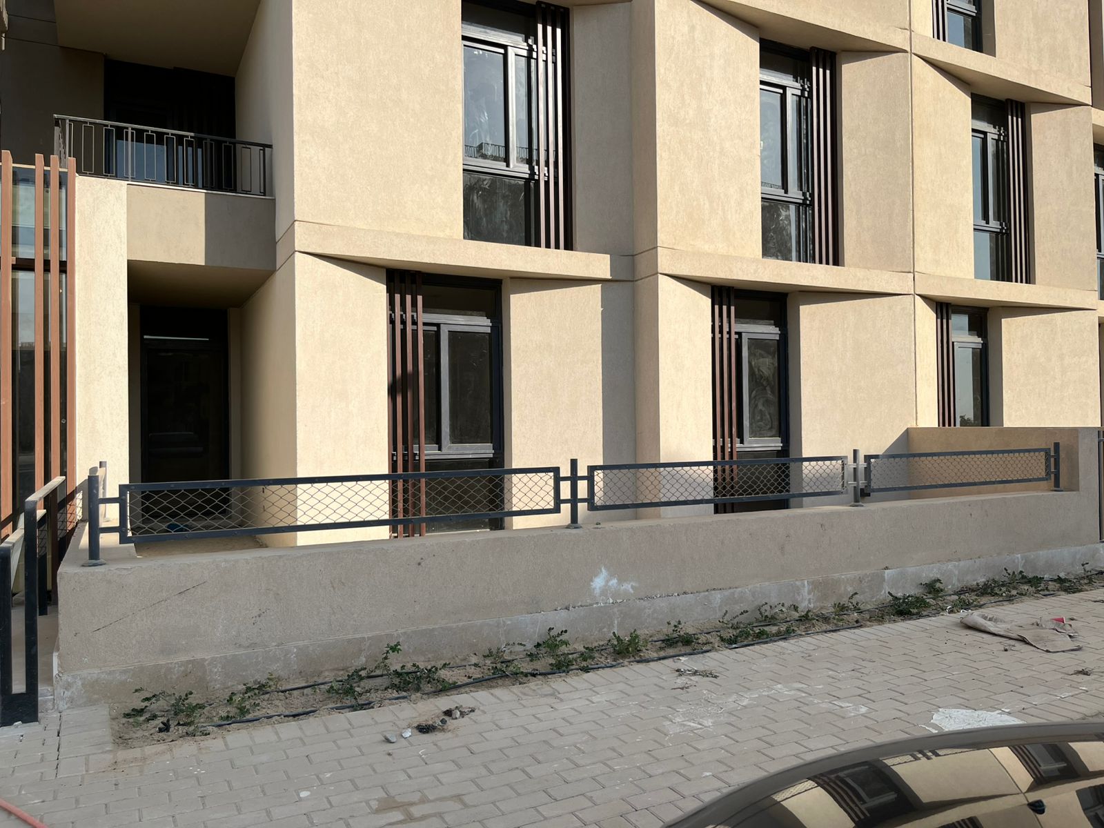 2-Bedroom Apartment