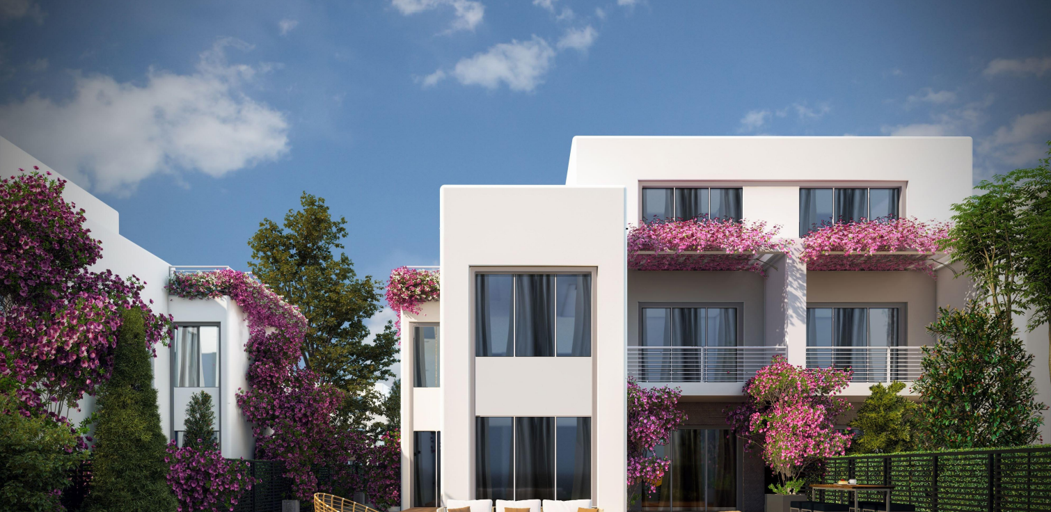 شاليه في سيزين — RE-24914