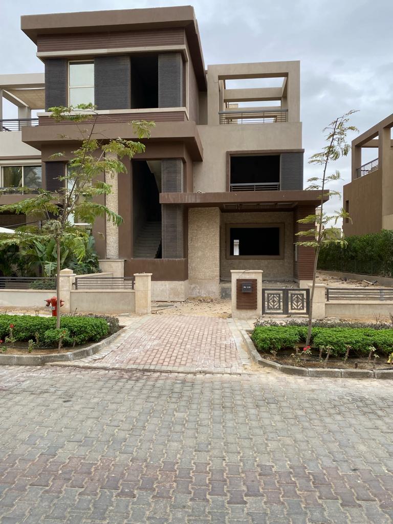3-Bedroom Twin House
