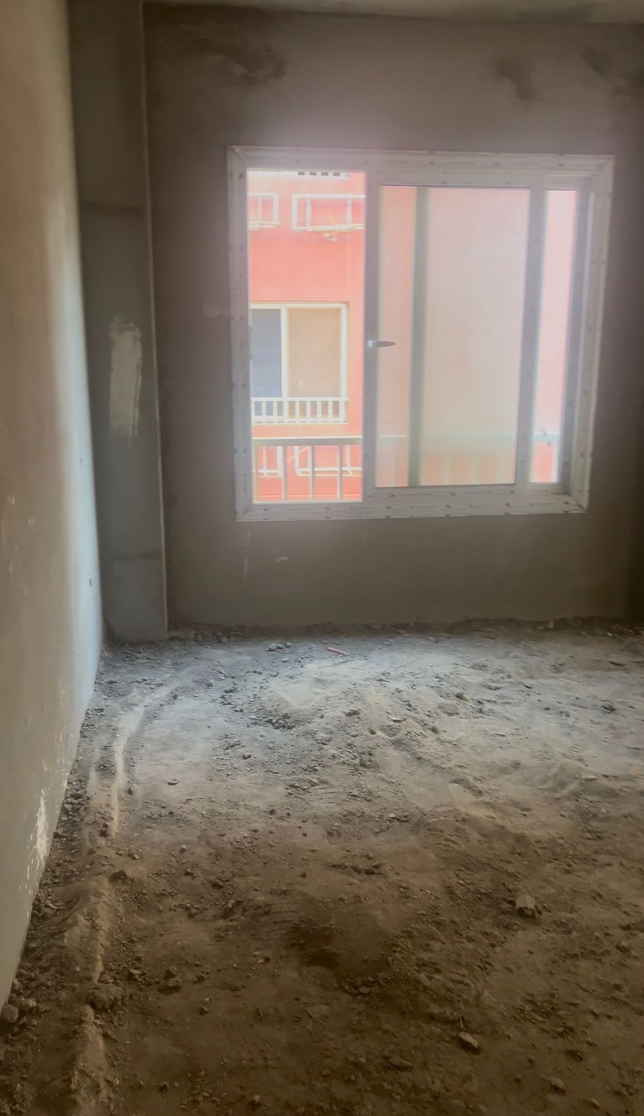 3-Bedroom Apartment