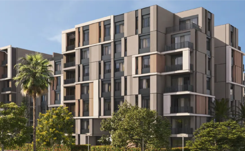 1-Bedroom Apartment