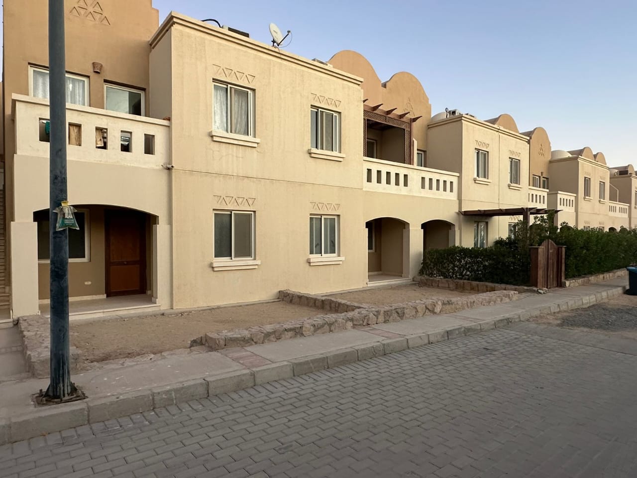 2-Bedroom Chalet