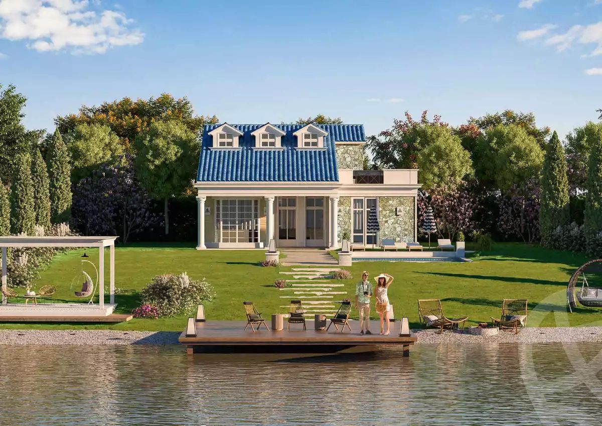 4-Bedroom Villa