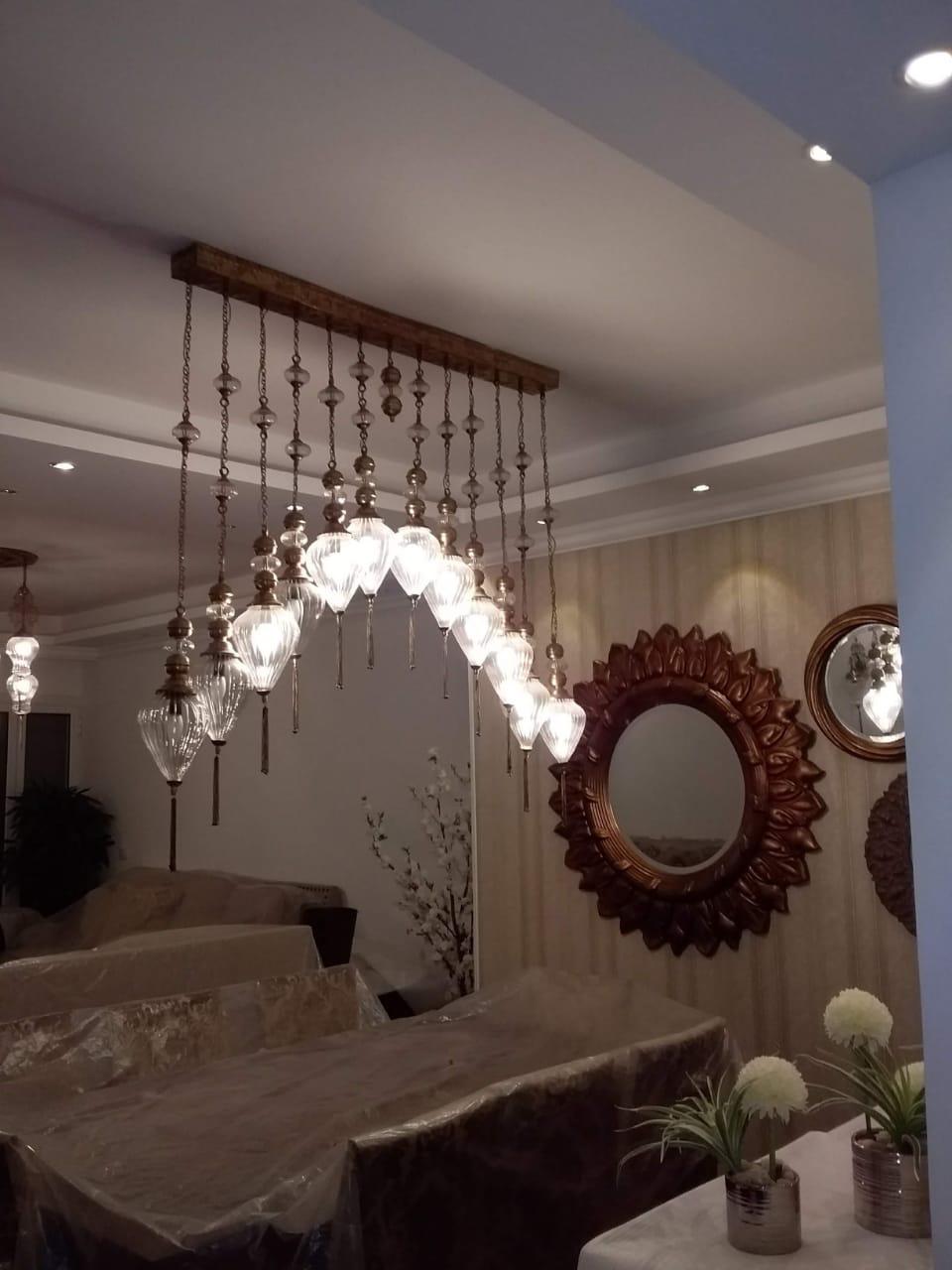 6-Bedroom Villa