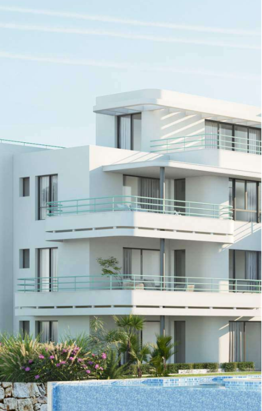 3-Bedroom Penthouse