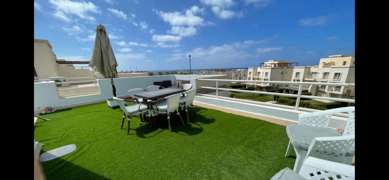 3-Bedroom Penthouse