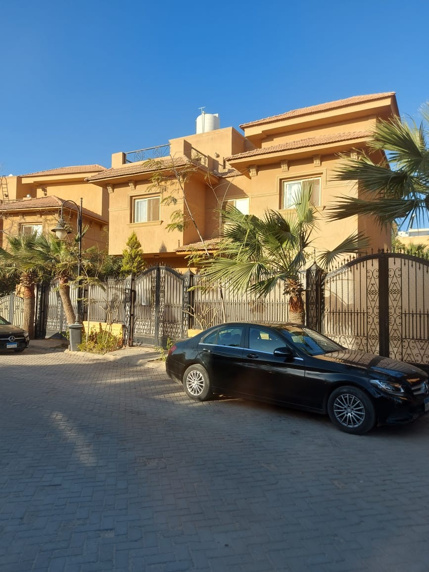 3-Bedroom Villa