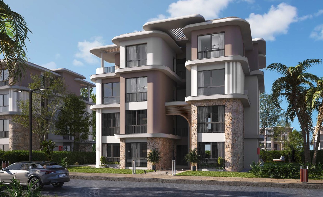 2-Bedroom Chalet