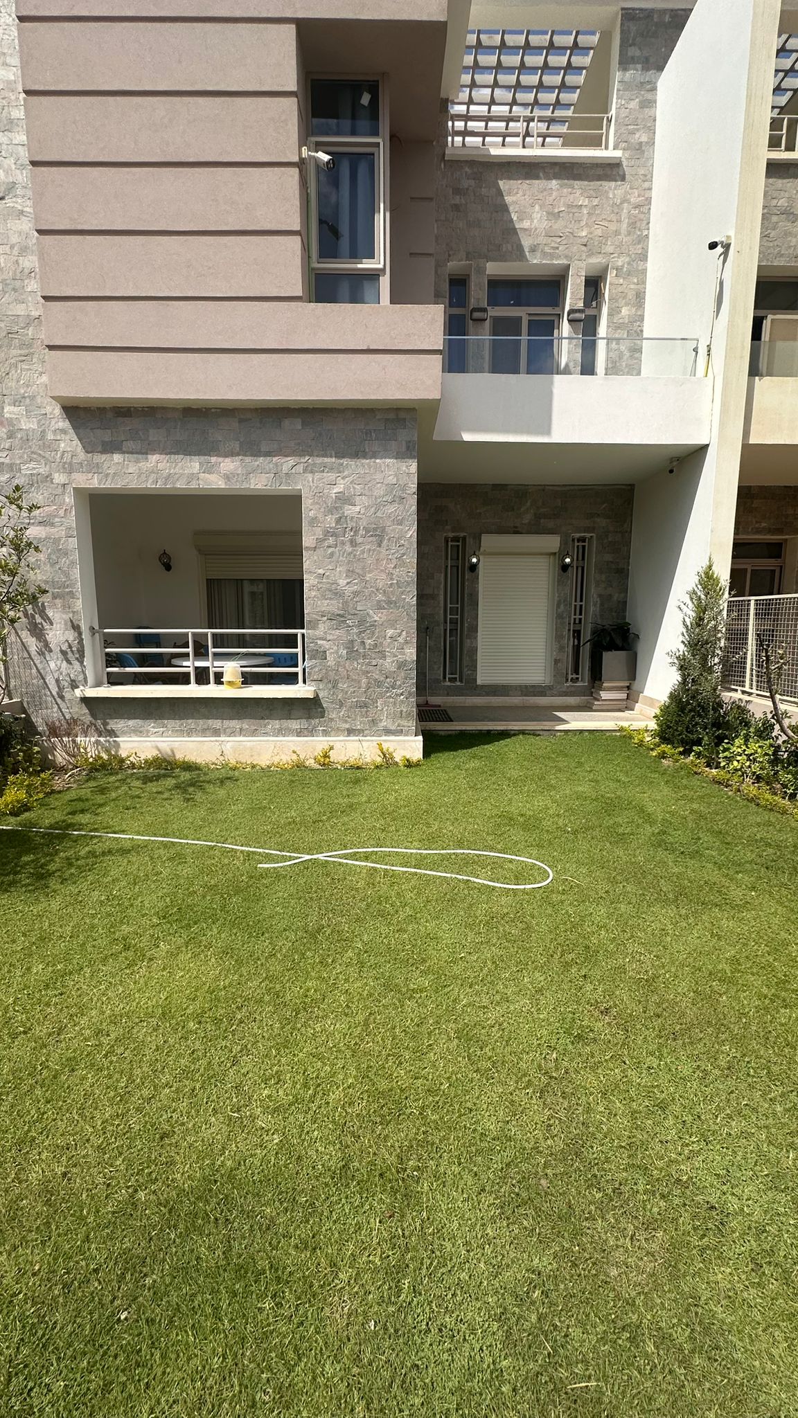 3-Bedroom Town House