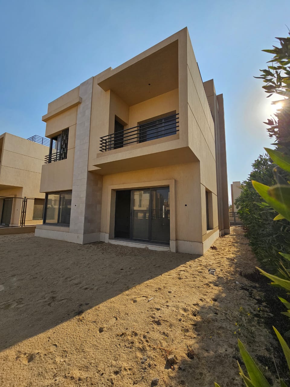 4-Bedroom Villa