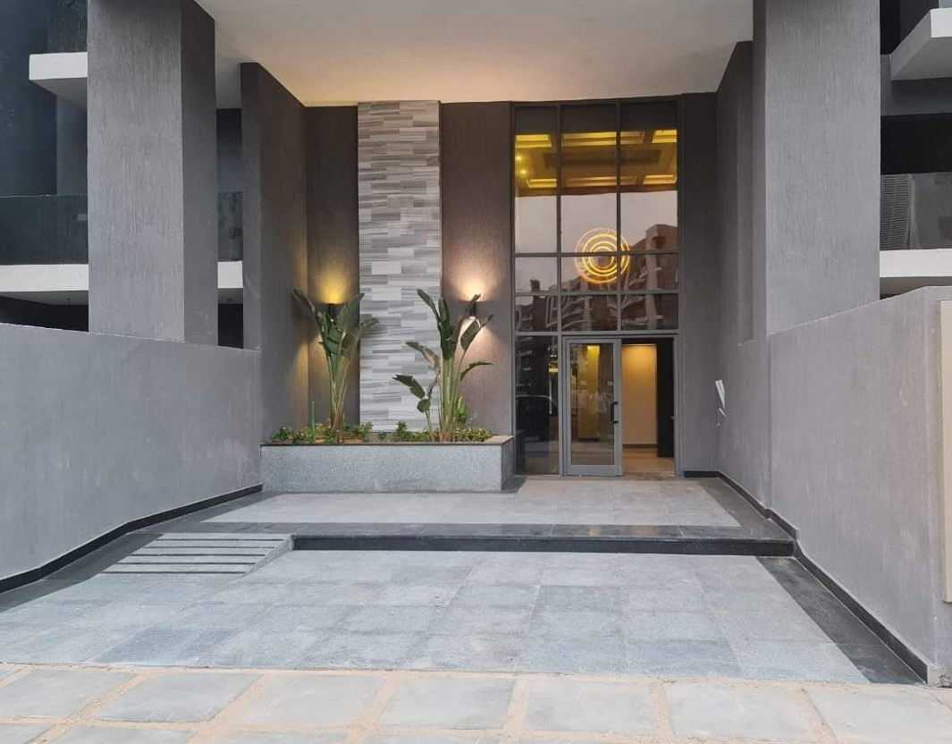 1-Bedroom Apartment