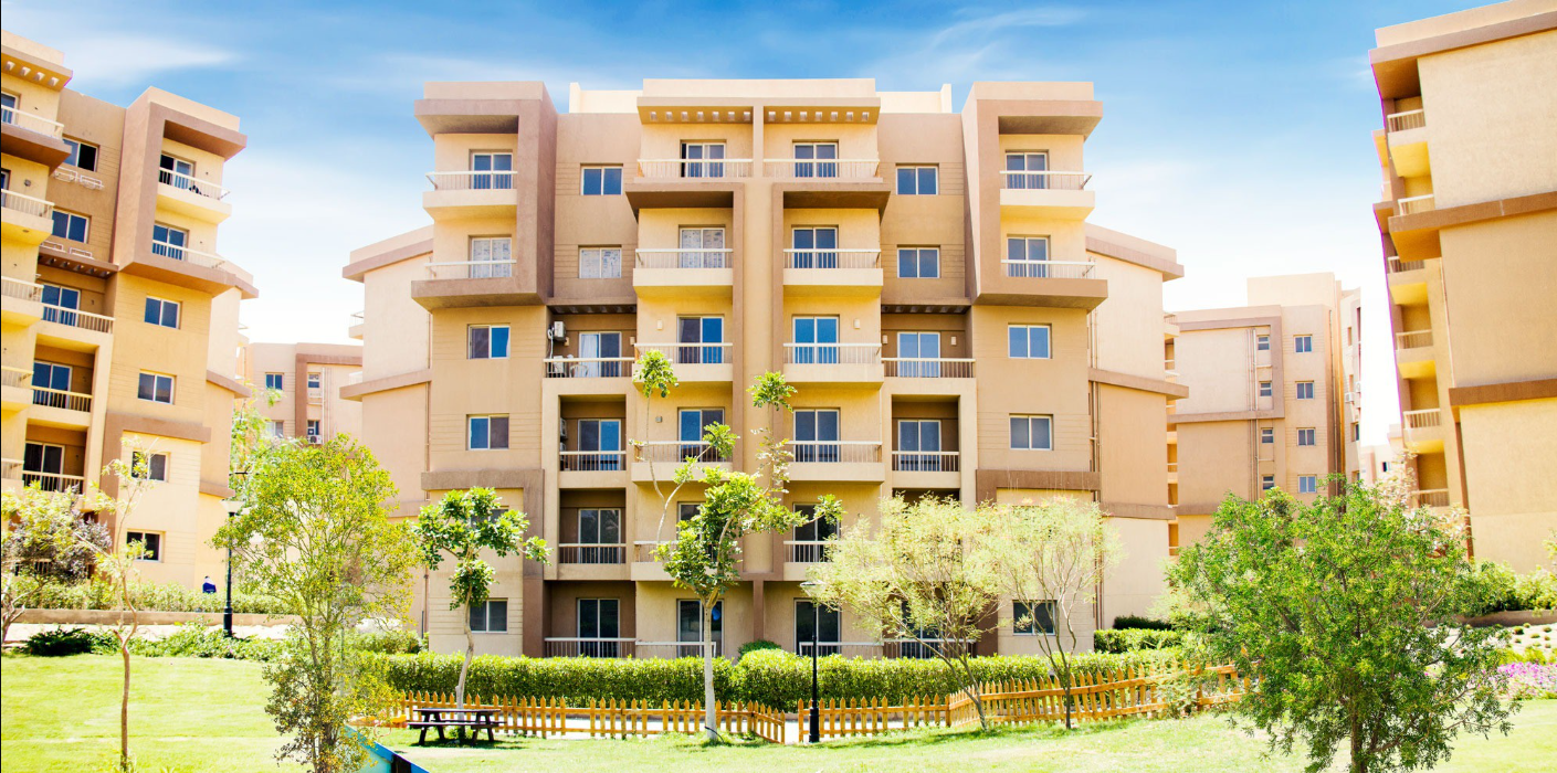 3-Bedroom Apartment