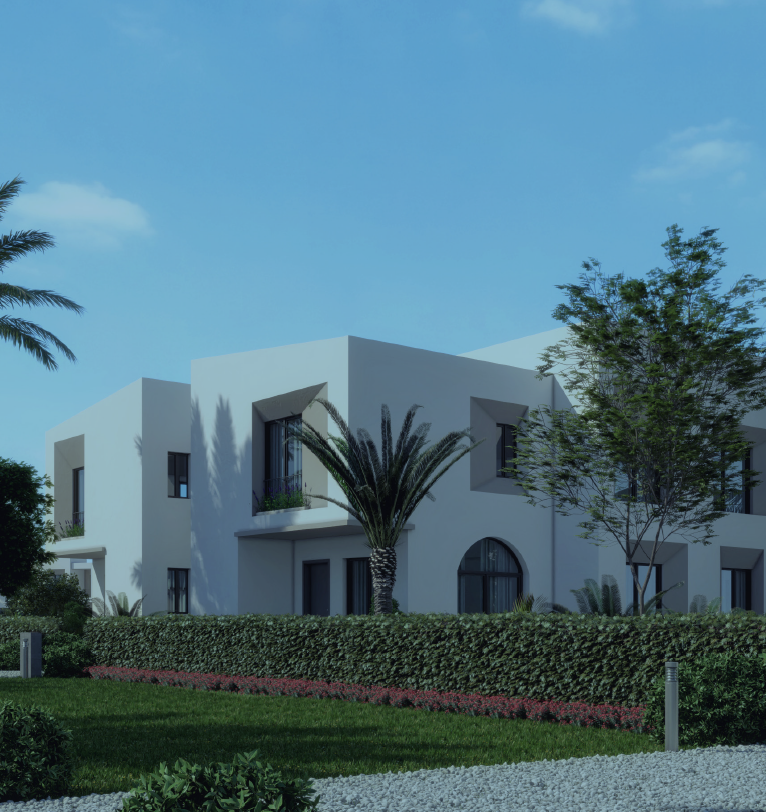 3-Bedroom Villa