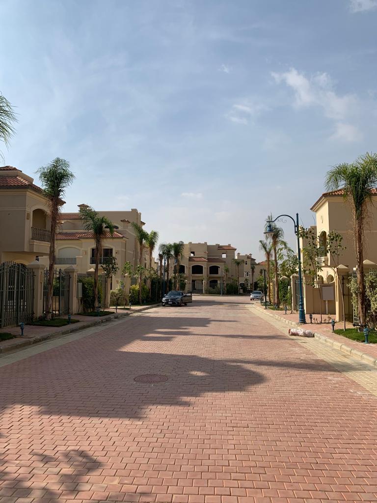 3-Bedroom Villa