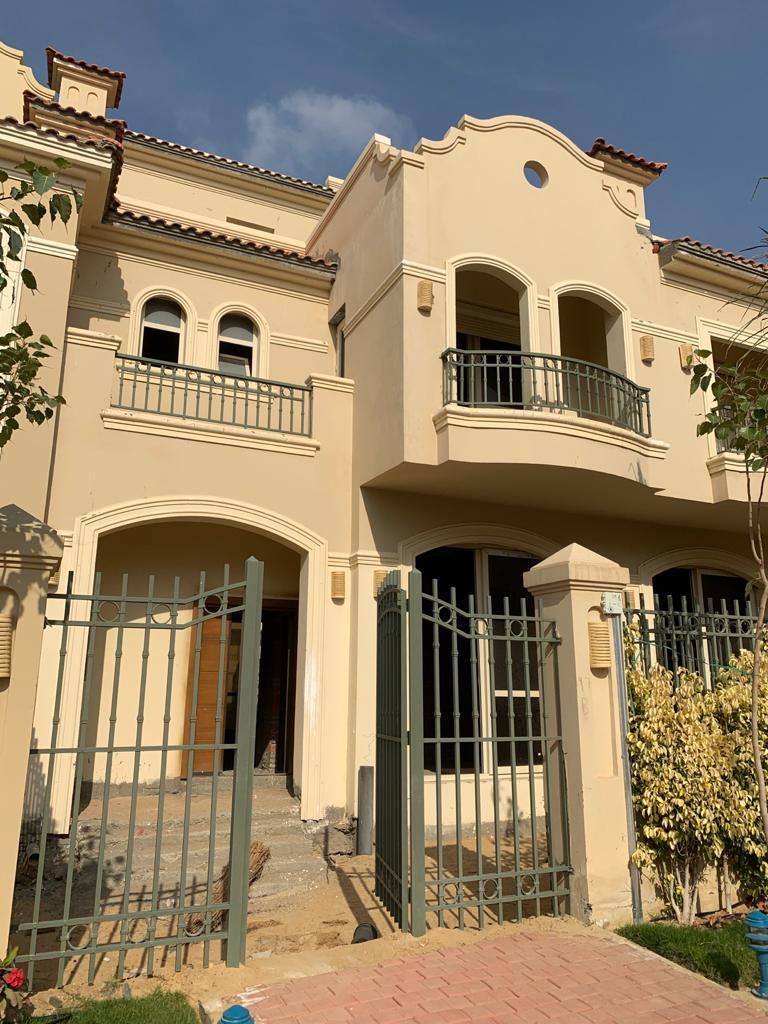3-Bedroom Villa