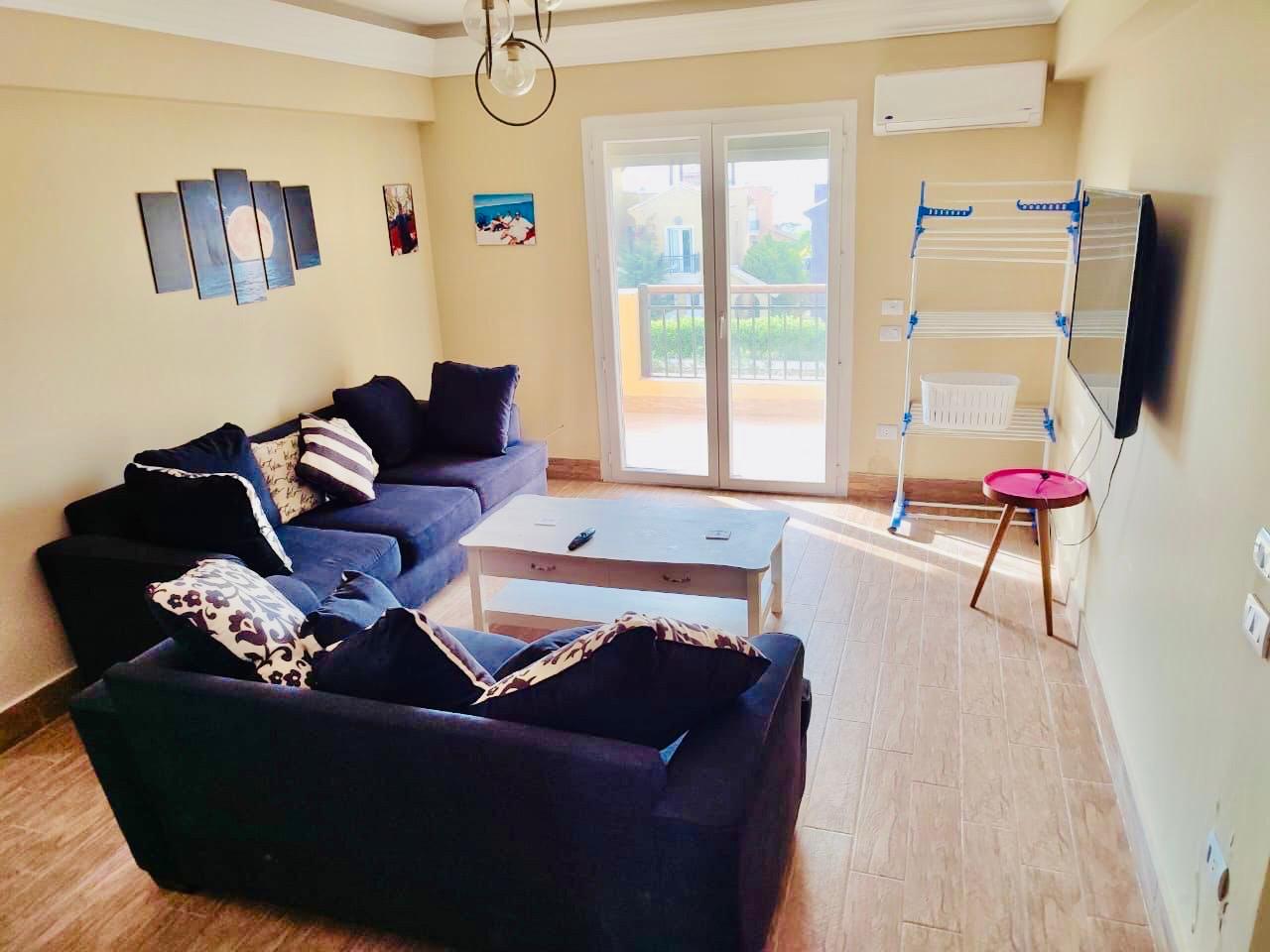 3-Bedroom Apartment