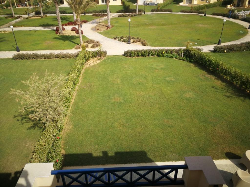 4-Bedroom Villa