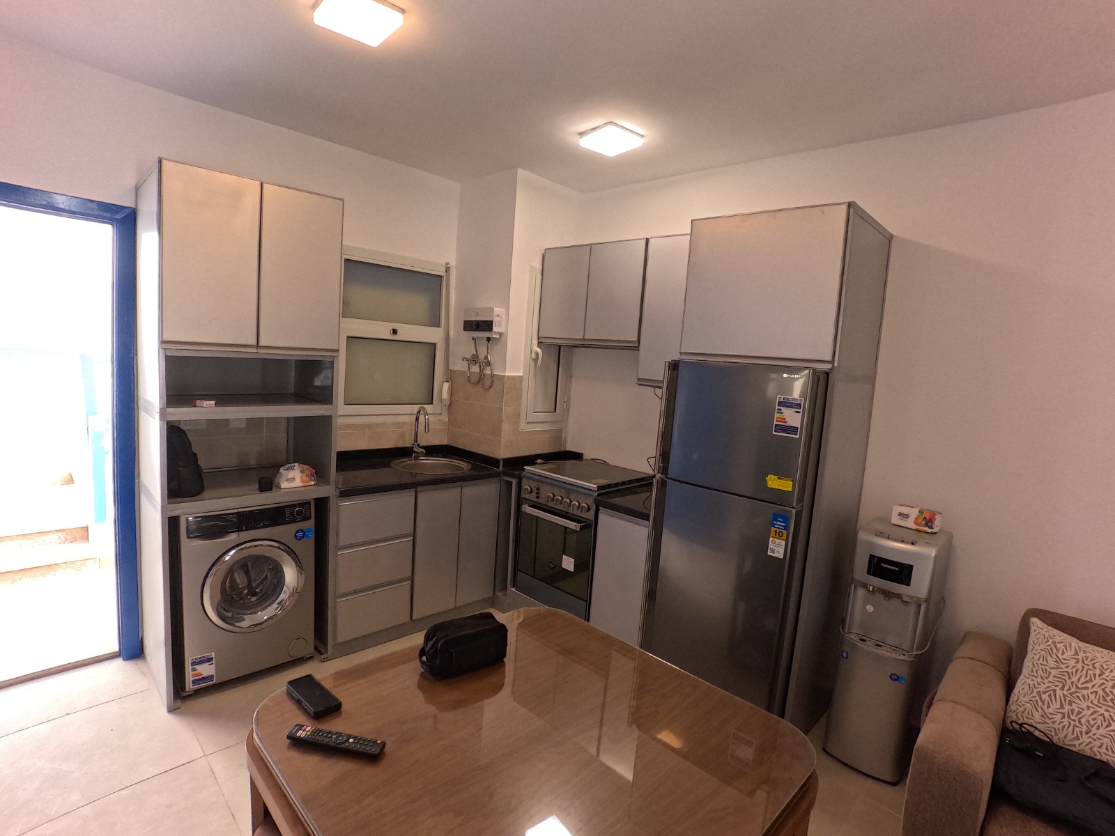 2-Bedroom Penthouse