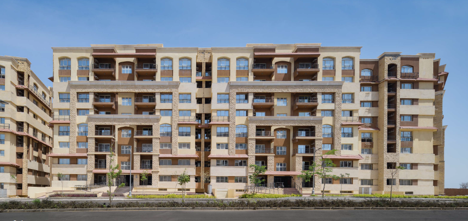3-Bedroom Apartment