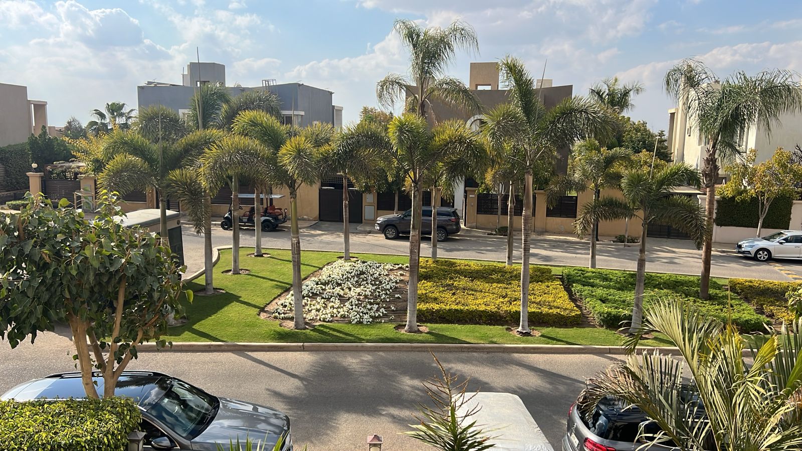 4-Bedroom Town House
