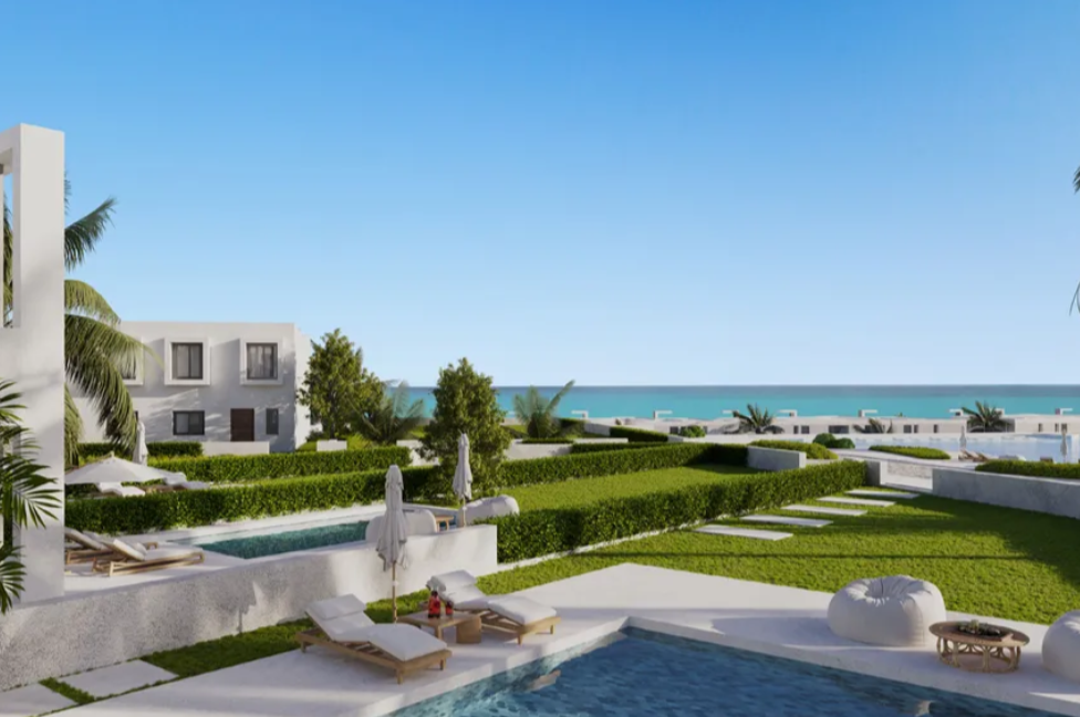 2-Bedroom Duplex