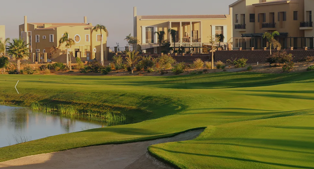 5-Bedroom Villa