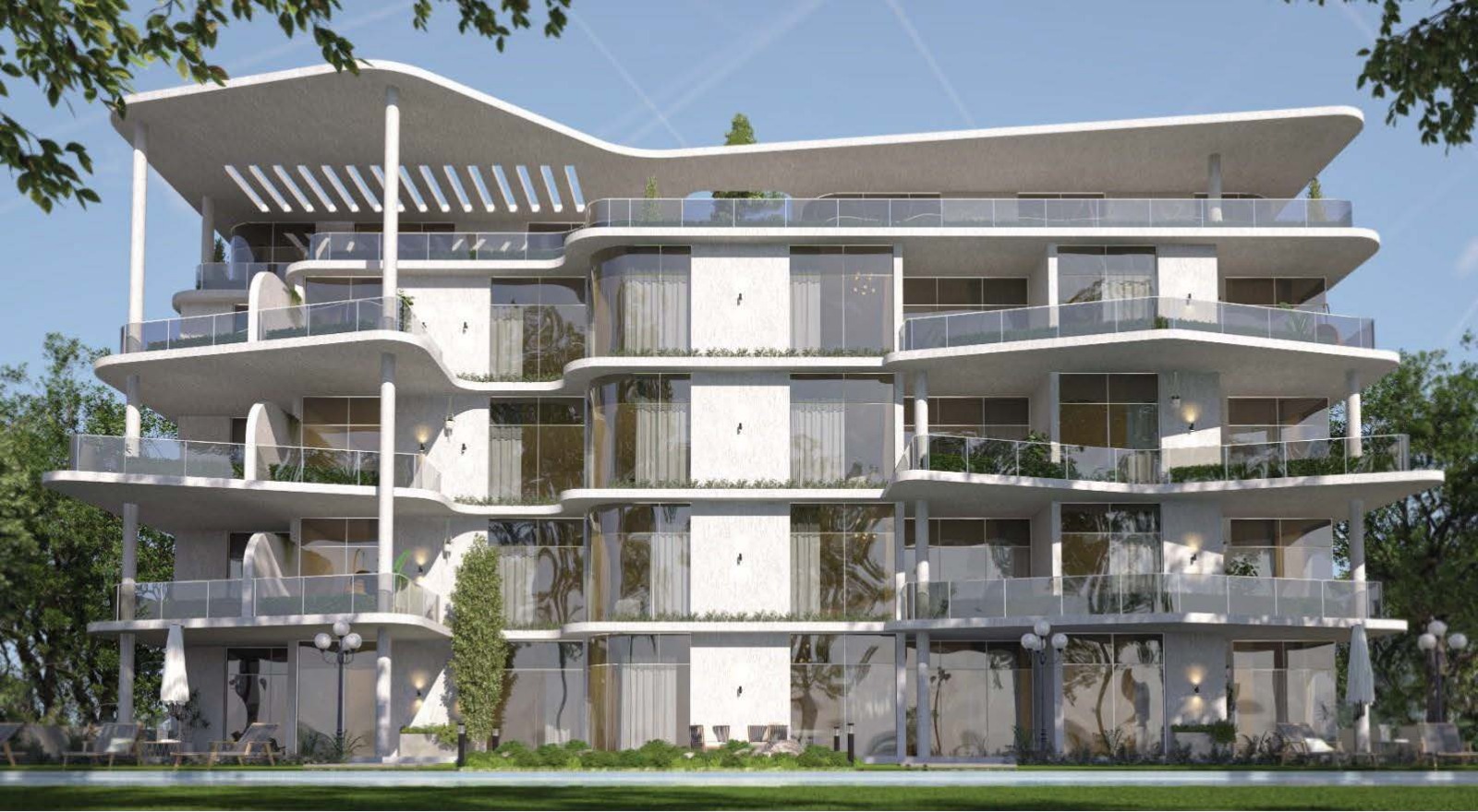 1-Bedroom Chalet
