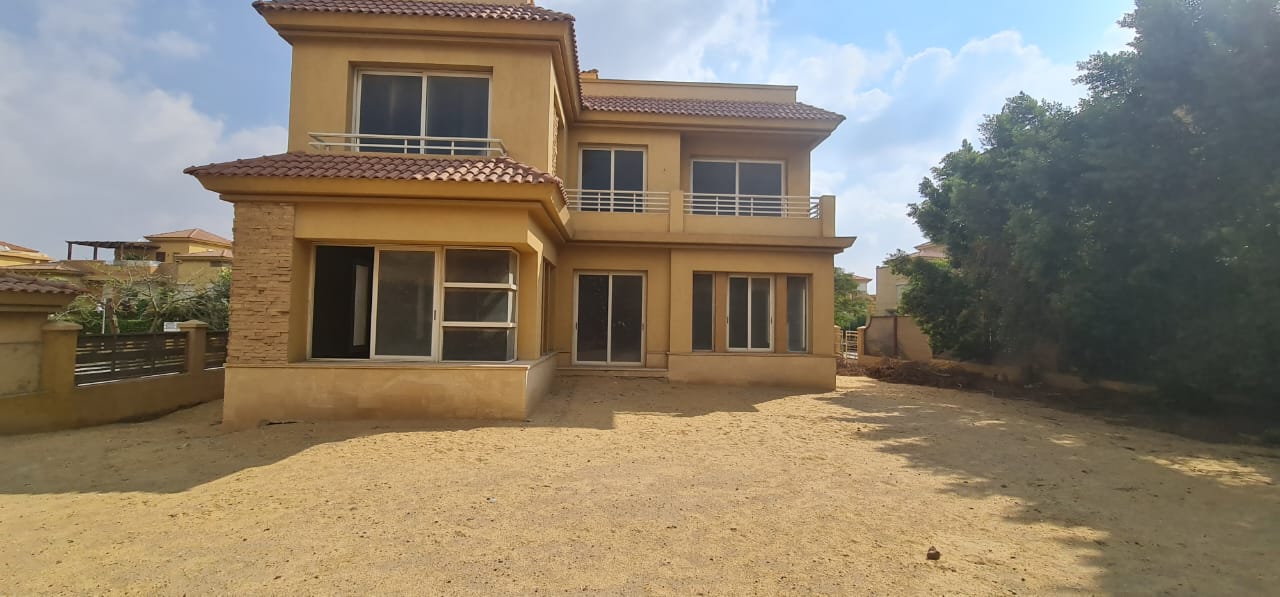 4-Bedroom Villa