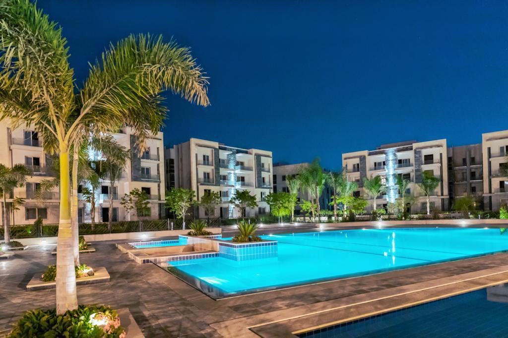 3-Bedroom Apartment