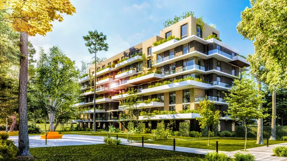 3-Bedroom Apartment