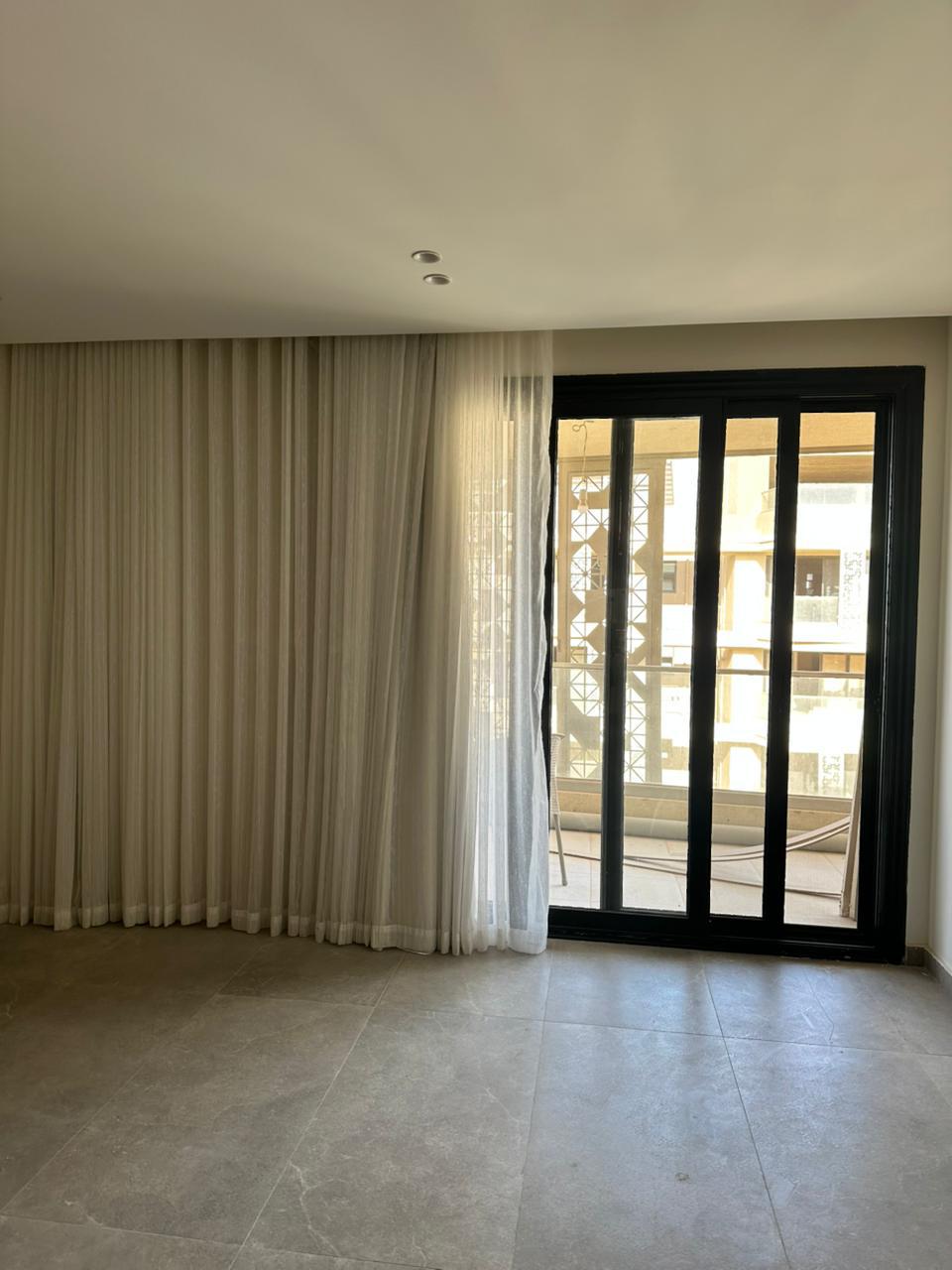 2-Bedroom Apartment