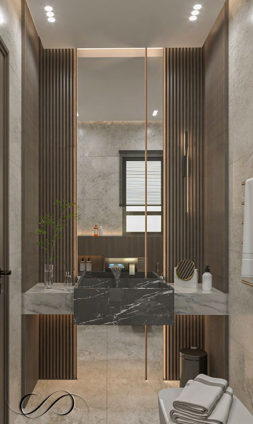 3-Bedroom Apartment