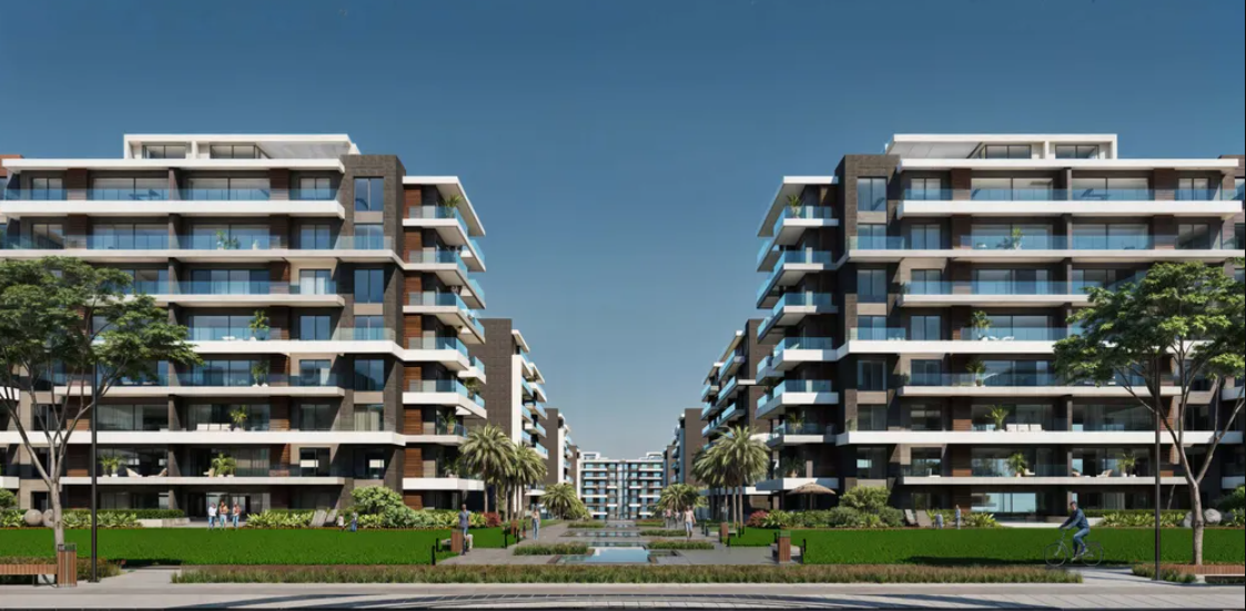 3-Bedroom Apartment