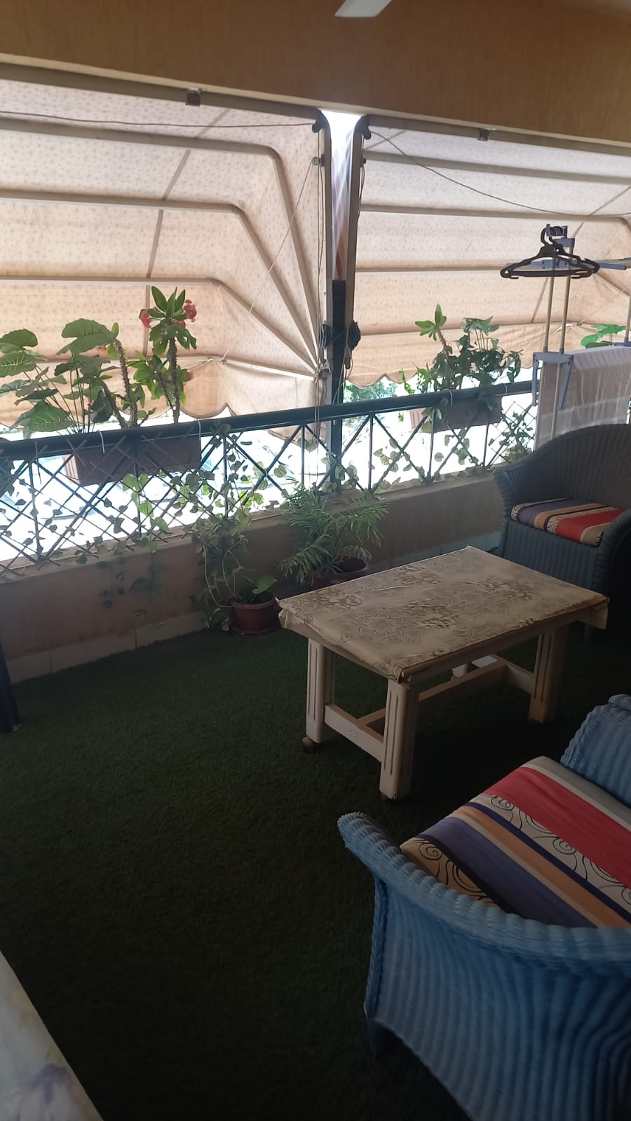 Apartment, 3 BR in El Rehab