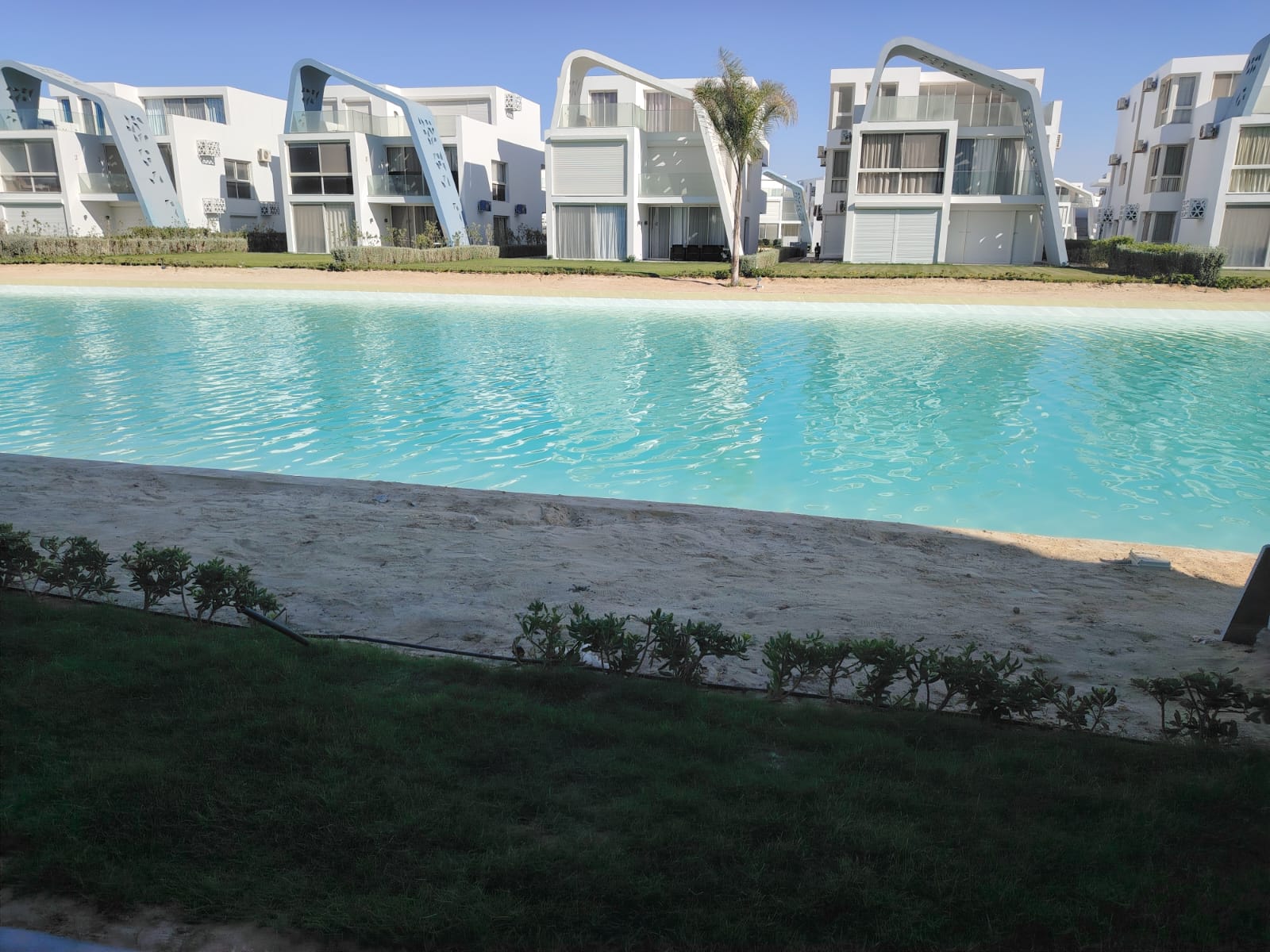 تاون هاوس في فوكا باى — RE-27551