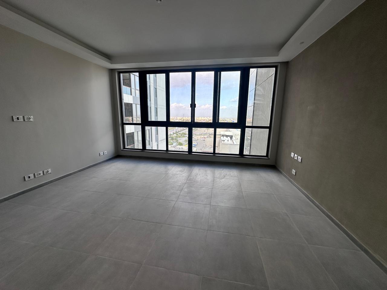 1-Bedroom Studio
